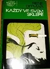 Každý ve svém sklepě