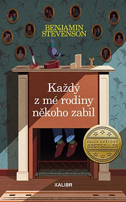 Každý z mé rodiny někoho zabil