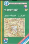 KČT 63 Chodsko