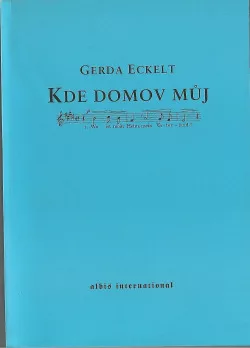 Kde domov můj