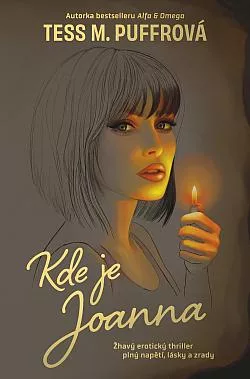 Kde je Joanna