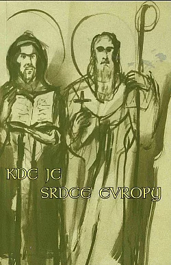 Kde je srdce Evropy