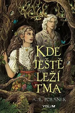 Kde ještě leží tma