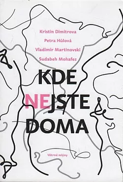 Kde nejste doma