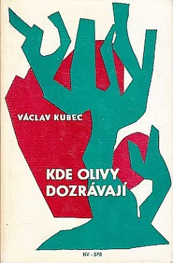 Kde olivy dozrávají
