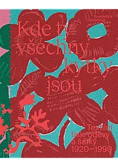 Kde ty všechny kytky jsou