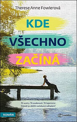Kde všechno začíná