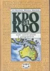 Kdo byl Kdo, naši cestovatelé a geografové