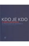 Kdo je kdo v české sociologii a příbuzných oborech