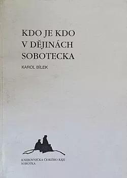 Kdo je kdo v dějinách Sobotecka