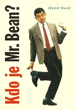 Kdo je Mr. Bean?