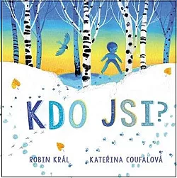 Kdo jsi?