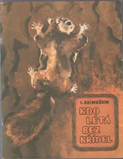 Kdo létá bez křídel