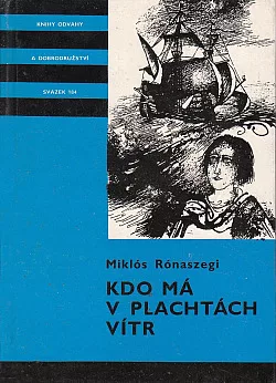 Kdo má v plachtách vítr