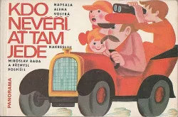 Kdo nevěří, ať tam jede