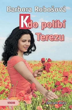 Kdo políbí Terezu