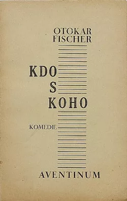 Kdo s koho