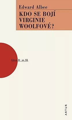 Kdo se bojí Virginie Woolfové?