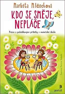 Kdo se směje, nepláče