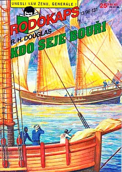 Kdo seje bouři