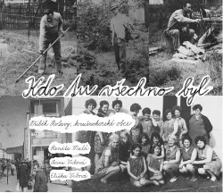 Kdo tu všechno byl - Příběh Rotavy, krušnohorské obce