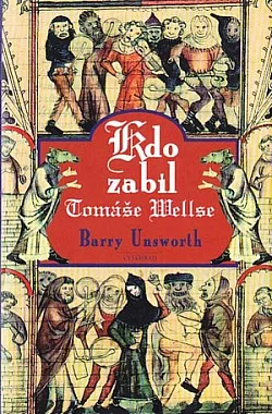 Kdo zabil Tomáše Wellse
