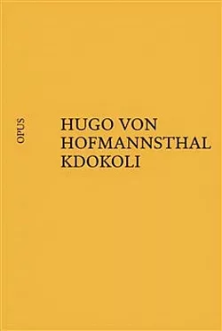 Kdokoli