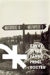 Kdyby ti tak pámbů prdel roztrh´