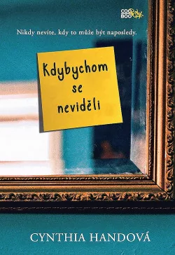 Kdybychom se neviděli