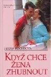 Když chce žena zhubnout