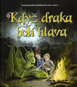 Když draka bolí hlava