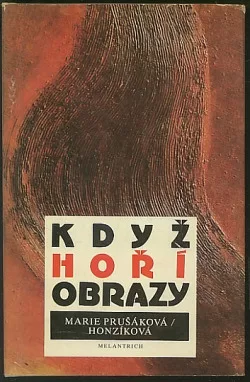 Když hoří obrazy