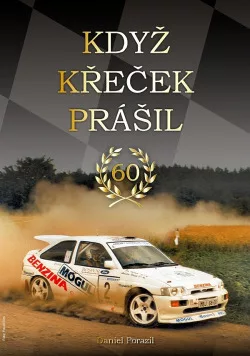 Když Křeček prášil