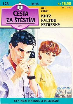 Když kvetou netřesky