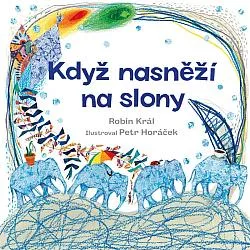 Když nasněží na slony