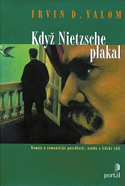 Když Nietzsche plakal