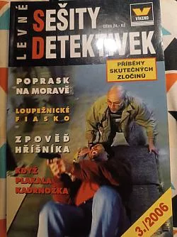 Když plakala kadrnožka