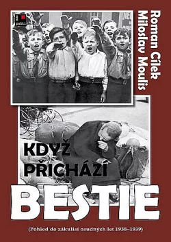 Když přichází bestie