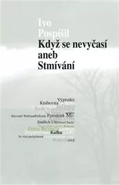 Když se nevyčasí, aneb, Stmívání