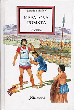 Kefalova pomsta