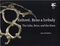 Keltové, Brno a hvězdy / The celts, Brno, and the stars