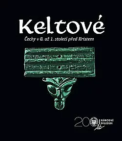 Keltové: Čechy v 8. až 1. století před Kristem