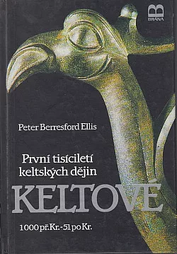 Keltové – První tisíciletí keltských dějin