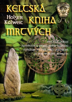 Keltská kniha mrtvých