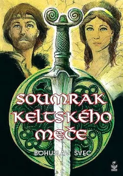 Soumrak keltského meče