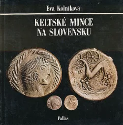 Keltské mince na Slovensku