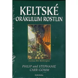 Keltské orákulum rostlin
