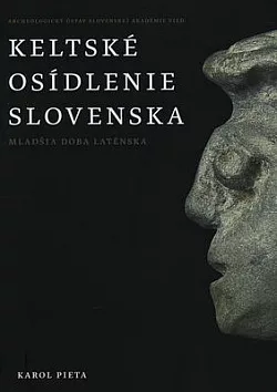 Keltské osídlenie Slovenska: Mladšia doba laténska