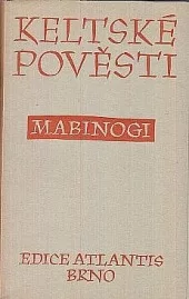Keltské pověsti – Mabinogi