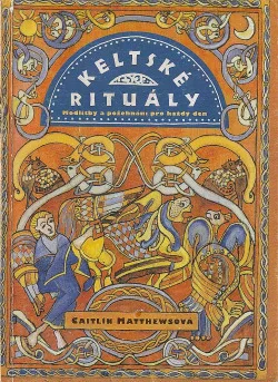 Keltské rituály